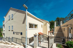 Wohnungen Rilovic Wohnung A3